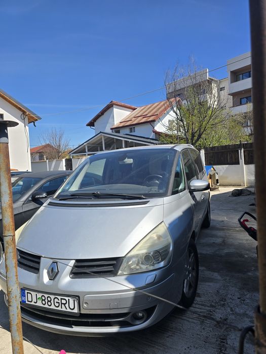 Vand Renault Grand Espace 2008 2.0 177CP