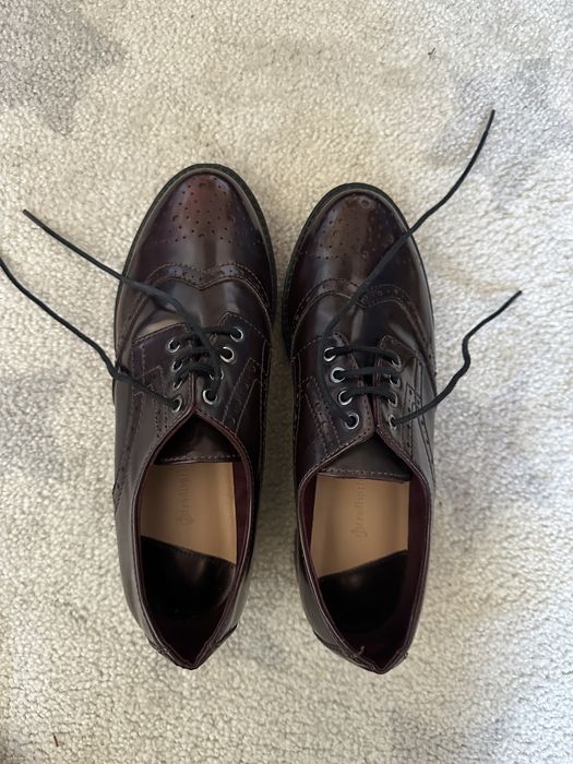 Pantofi noi Stradivarius 37