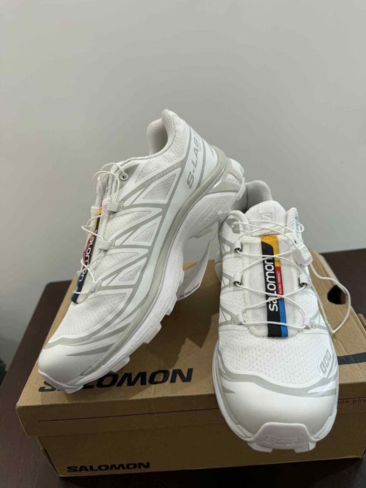 Salomon XT-6 / marime 42