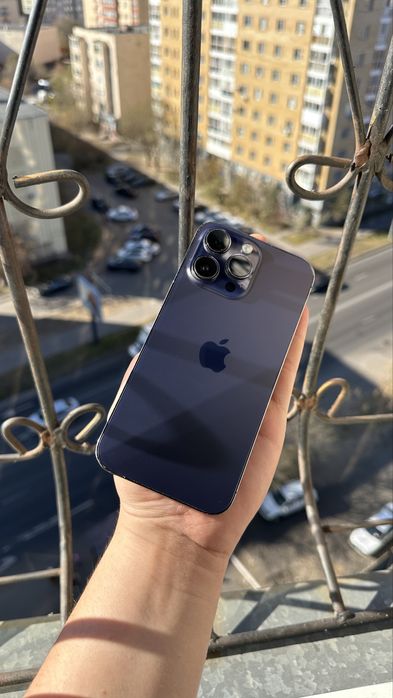 Iphone 14 pro max 128gb 88% / Айфон 14 про макс 128гб