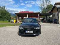 Se vinde Audi A6 combi