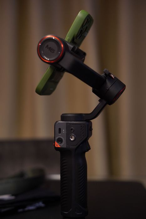 Hohem iSteady M6 Стабилизатор (Gimbal)