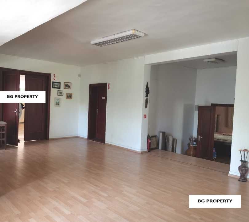 Зала, Шоурум. Хубава локация