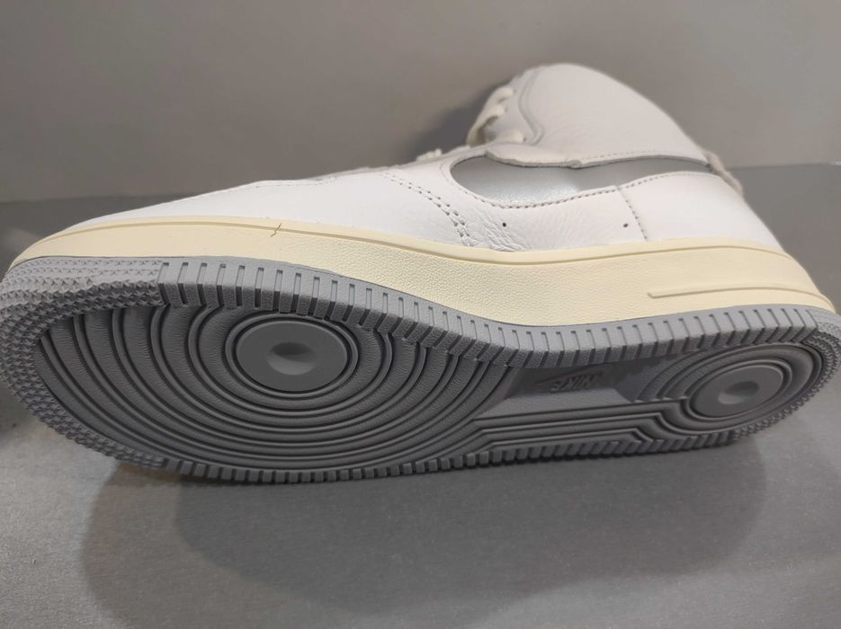 Nike Air Force 1 N38/24см.Баскет кецове.Нови.Оригинал с кутии.