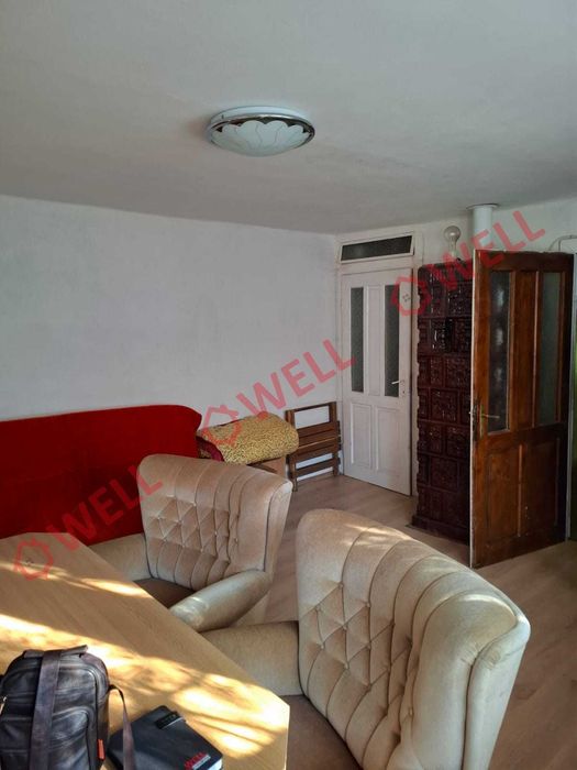 De vânzare casă de vacanță situată în Sovata!