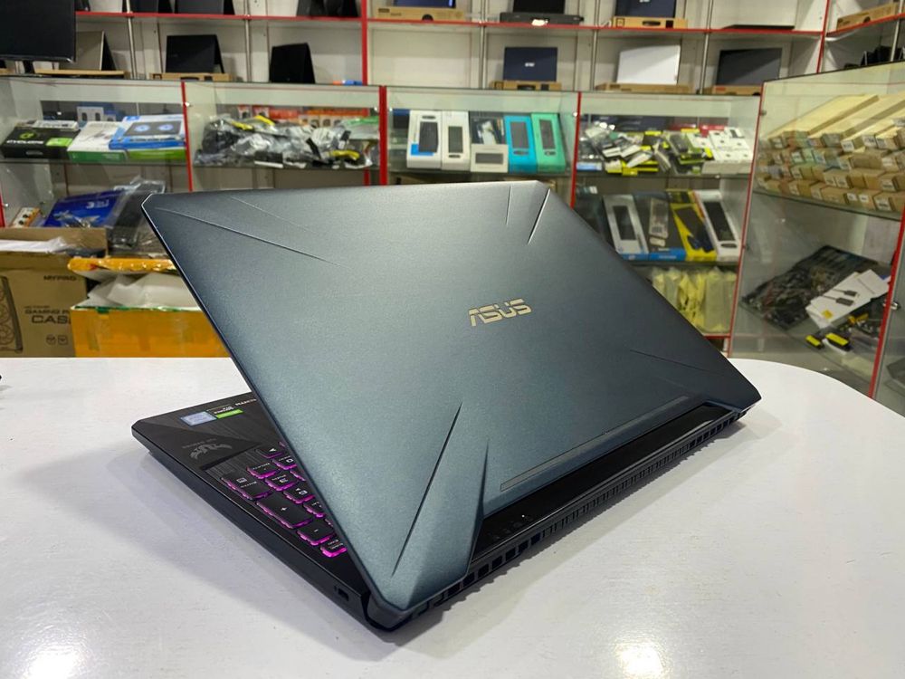 Asus tuf core i5 Gaming
