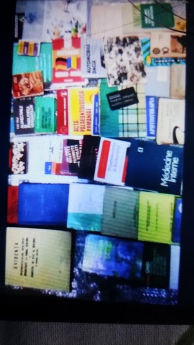 Manuale școlare cărți