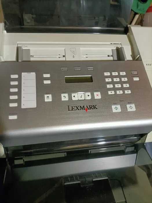 Imprimanta Lexmark X5070