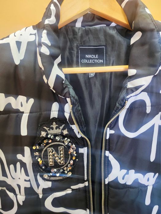 Яке Nicole Collections M размер