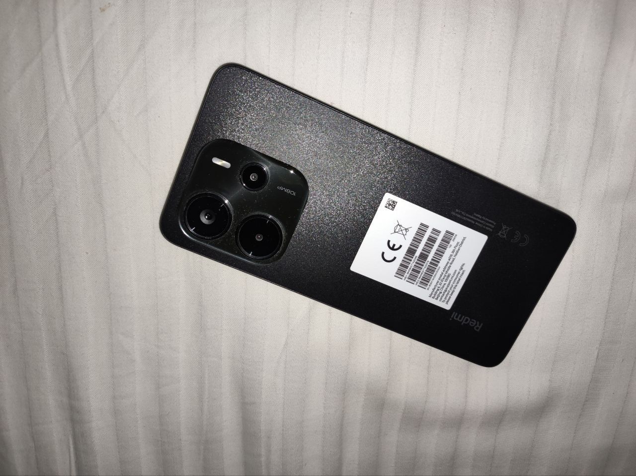 Redmi note 14 8/256