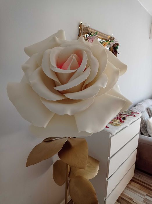 Лампион, нощна лампа, рьчна изработка