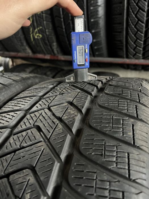 Anvelope 255/45/20 Pirelli 255 45 R20