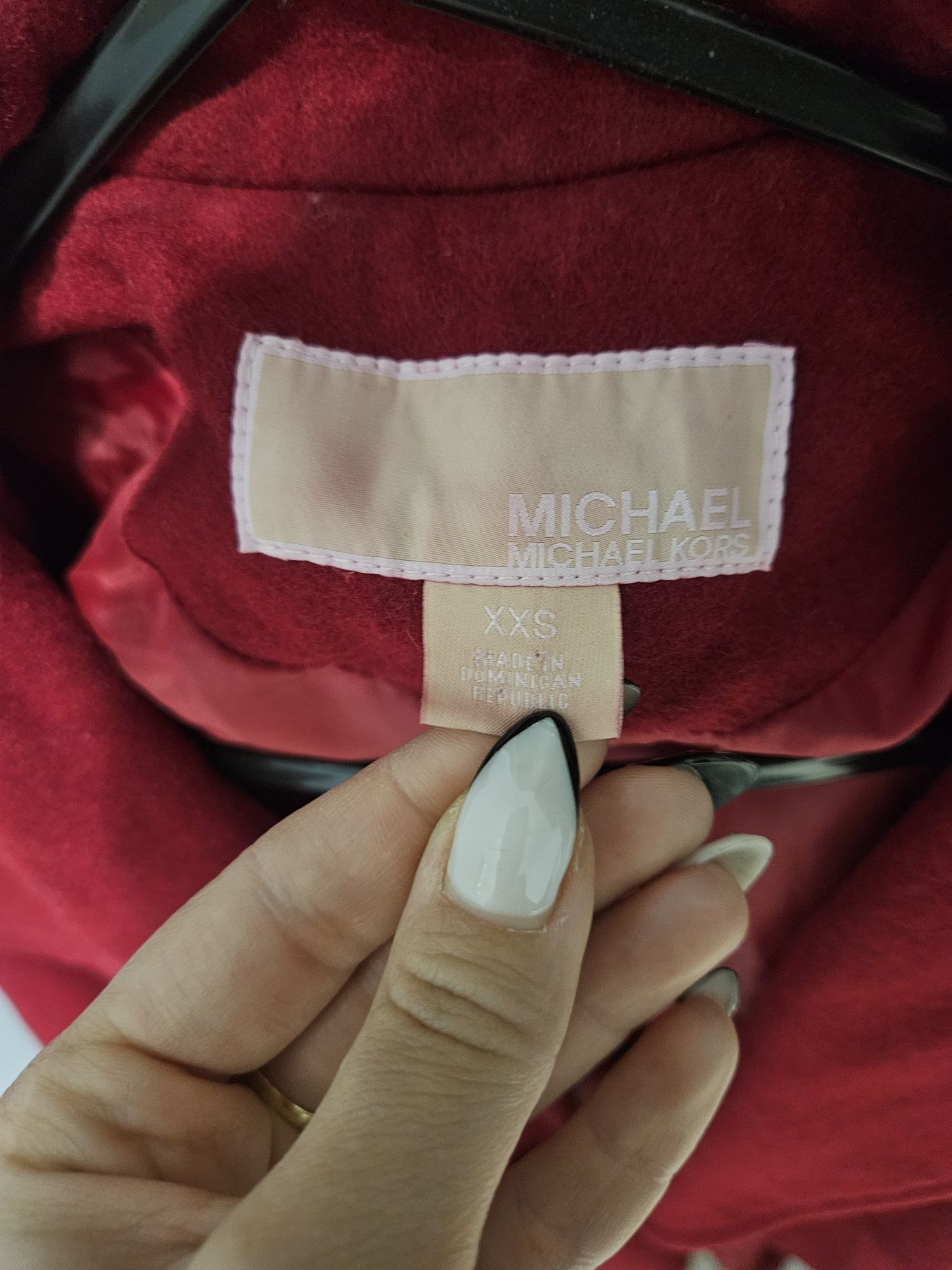 Оригинално палто Michael Kors