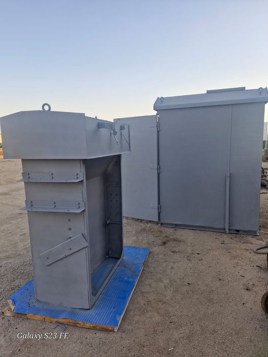 Продам электрошкаф