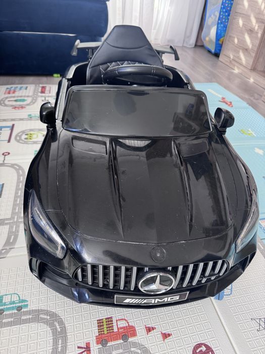 Masinuta copii mercedes Amg