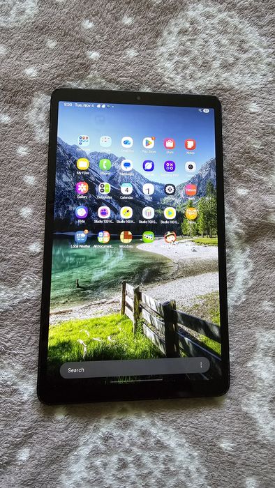 Tableta Samsung Galaxy A9. Android 15. 64GB. 4GB Ram