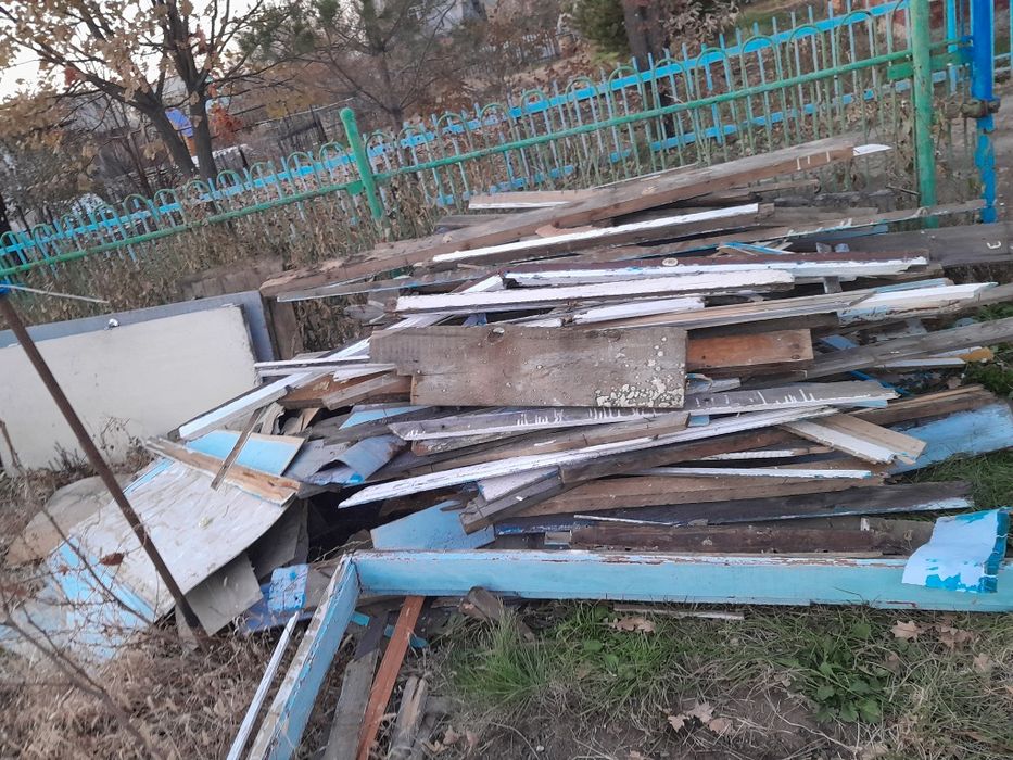 Бесплатно самовывоз