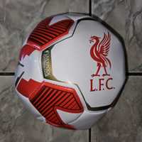 Minge de fotbal de colectie Liverpool FC marimea 5 originala NOUA