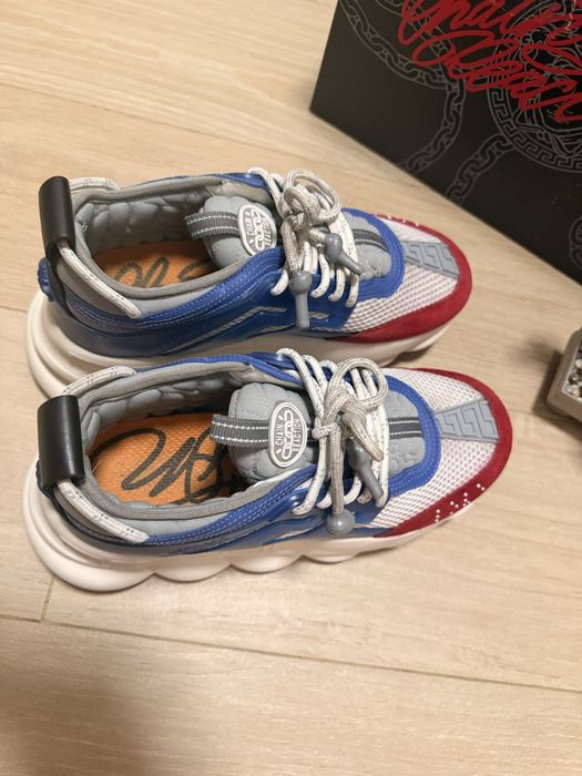 Versace chain reaction originali