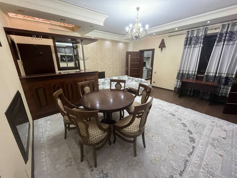 АРЕНДА/ИЖАРА/RENT 2х комнатная в центре