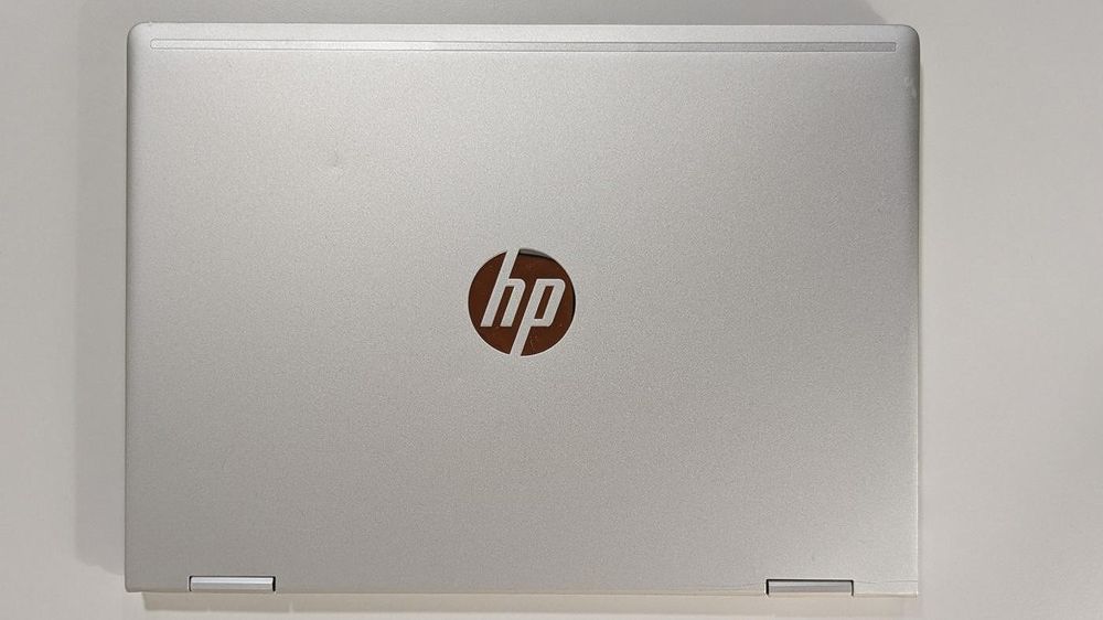 HP ProBook x360 435 G8 TOUCH 13.3" 1920x1080 Ryzen 5 5600U 8GB 256 SSD