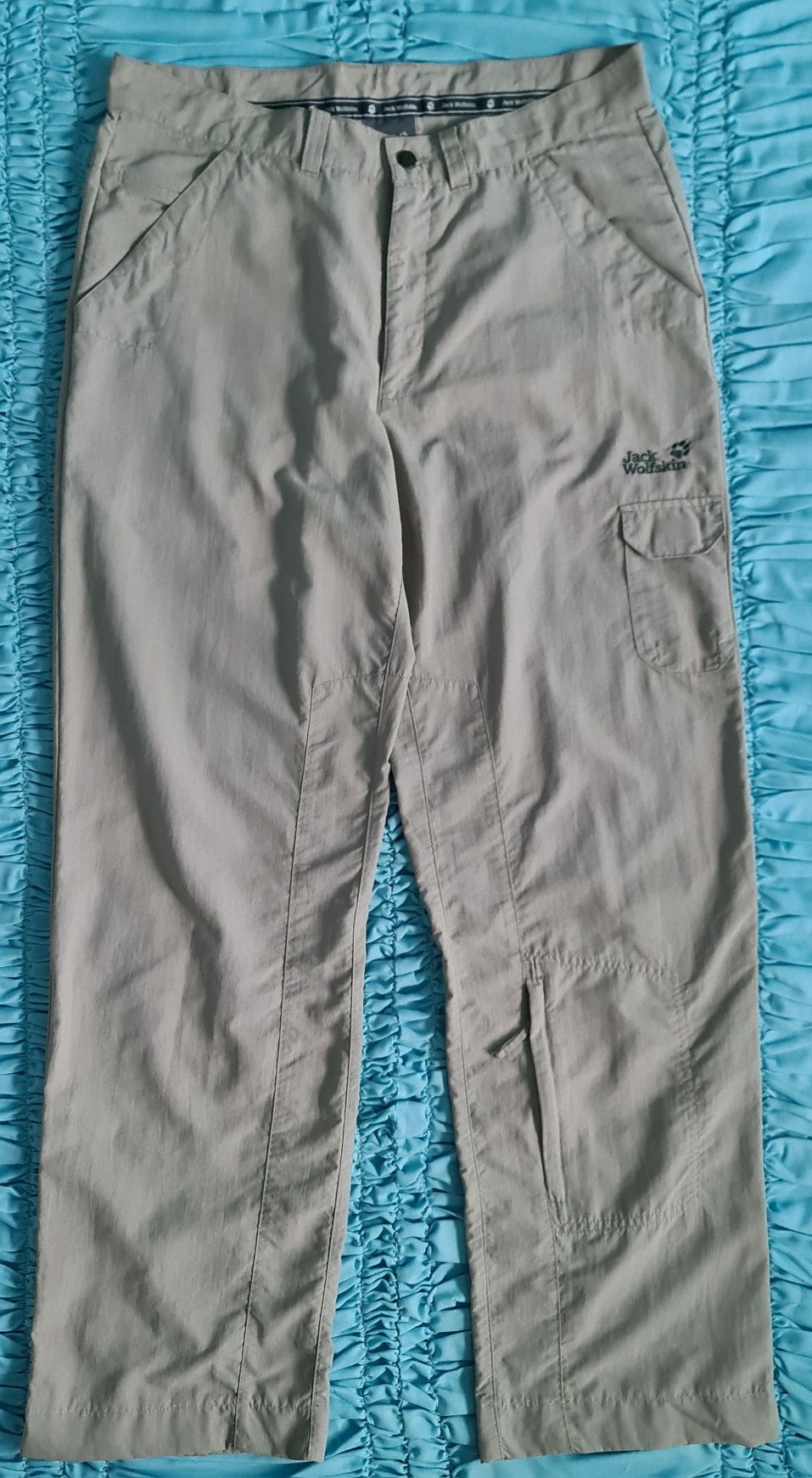 Туристически панталон Jack Wolfskin