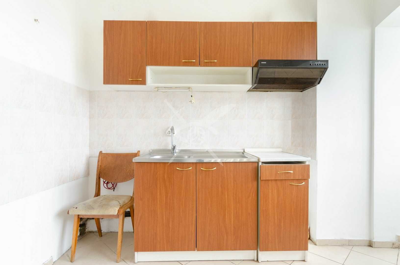 Тристаен апартамент в ж.к. Изгрев № 81154