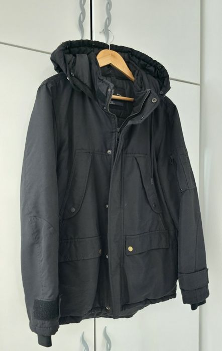 Мъжка парка Bershka