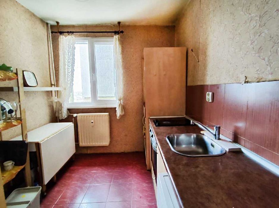 Продава се Двустаен апартамент в София, Люлин 1 - 68 кв.м за 1824 €/кв.м - Снимка #5