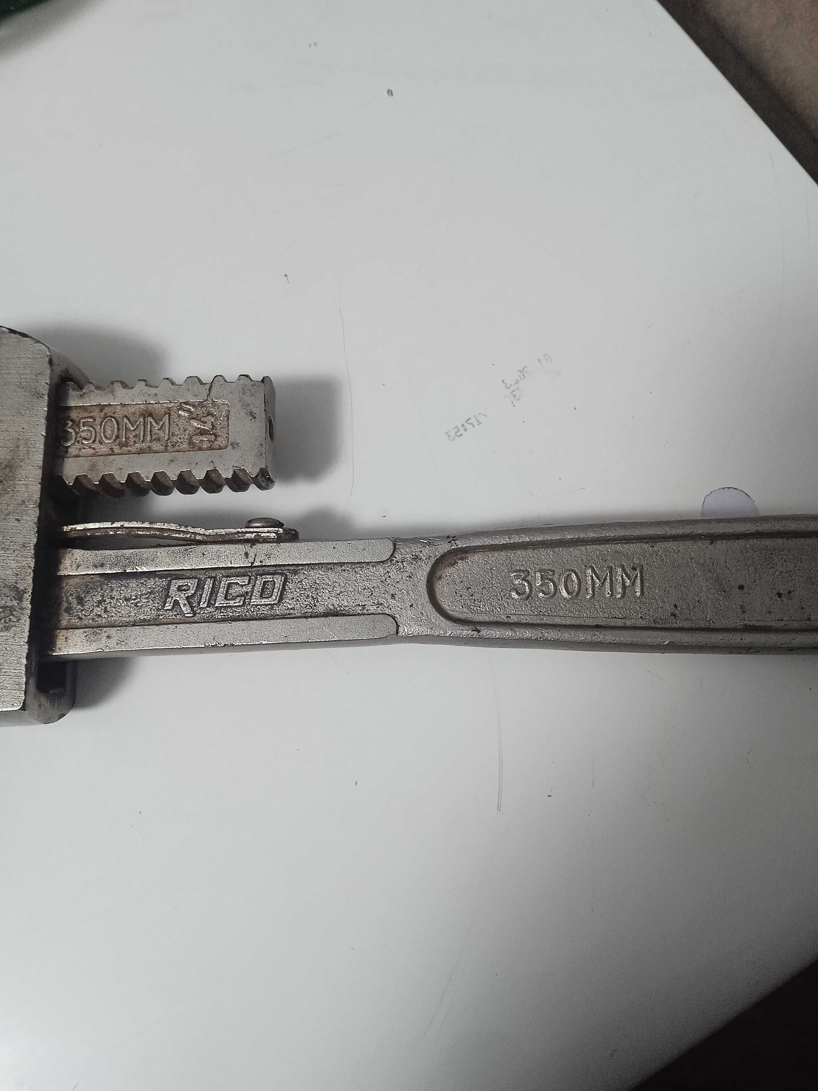 Раздвижен ключ RICO 350MM