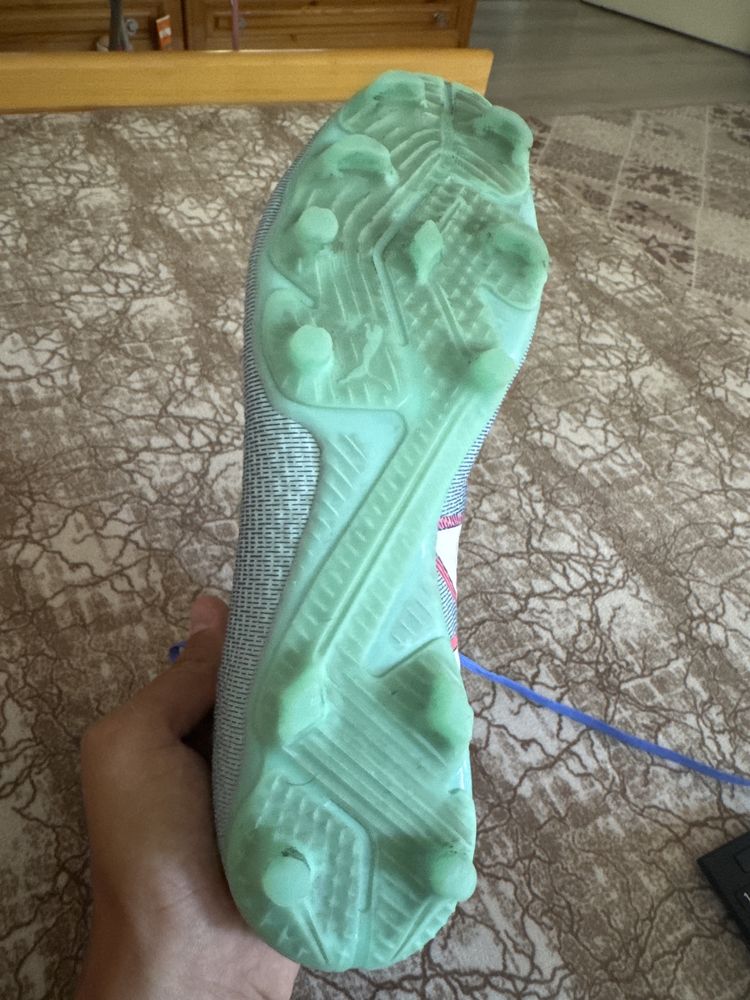 Puma Future 7 pro 45 номер