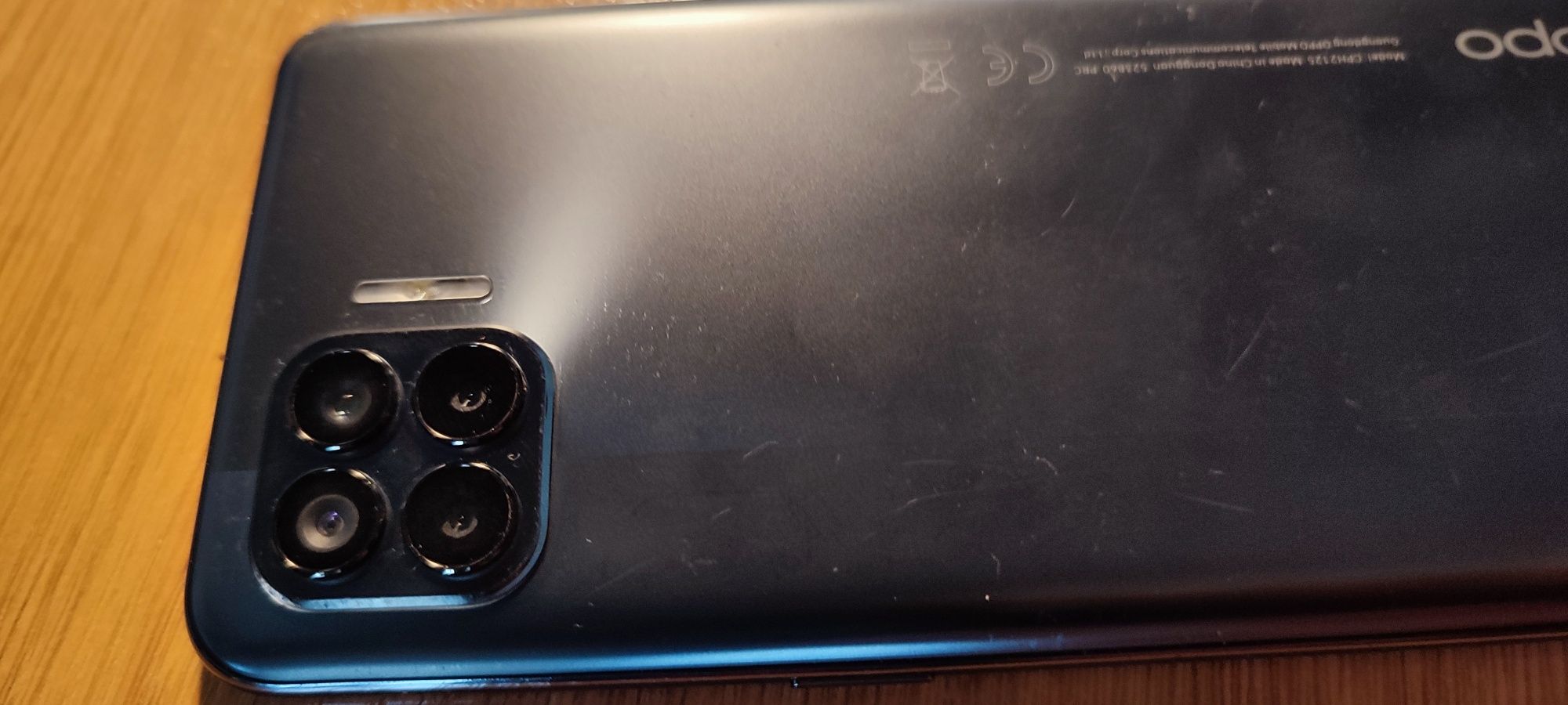 Oppo reno 4 lite