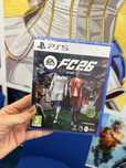 FC26 pentru PS5, sigilat