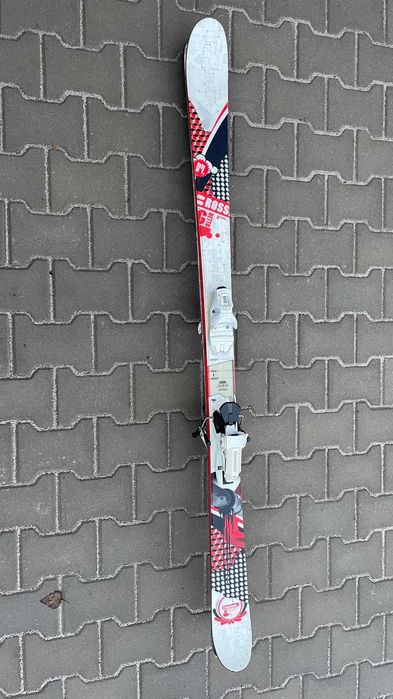 schiuri Völkl, 163cm