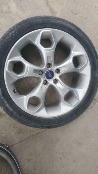 Джанти Ford 19/5/108