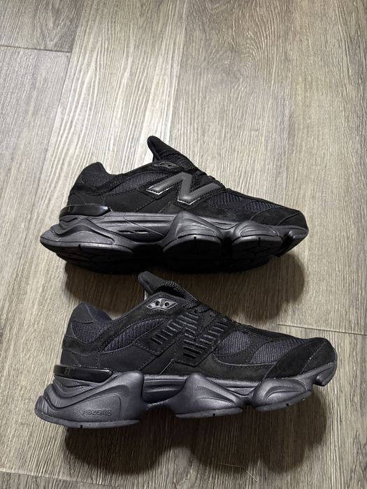 New Balance 9060 44 noi/new