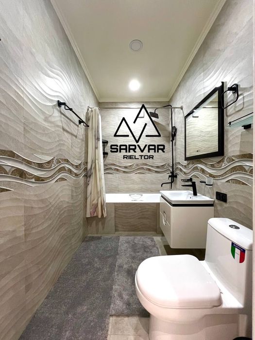 Продам 3/3/4 Новостройка Буюк Ипак Йули