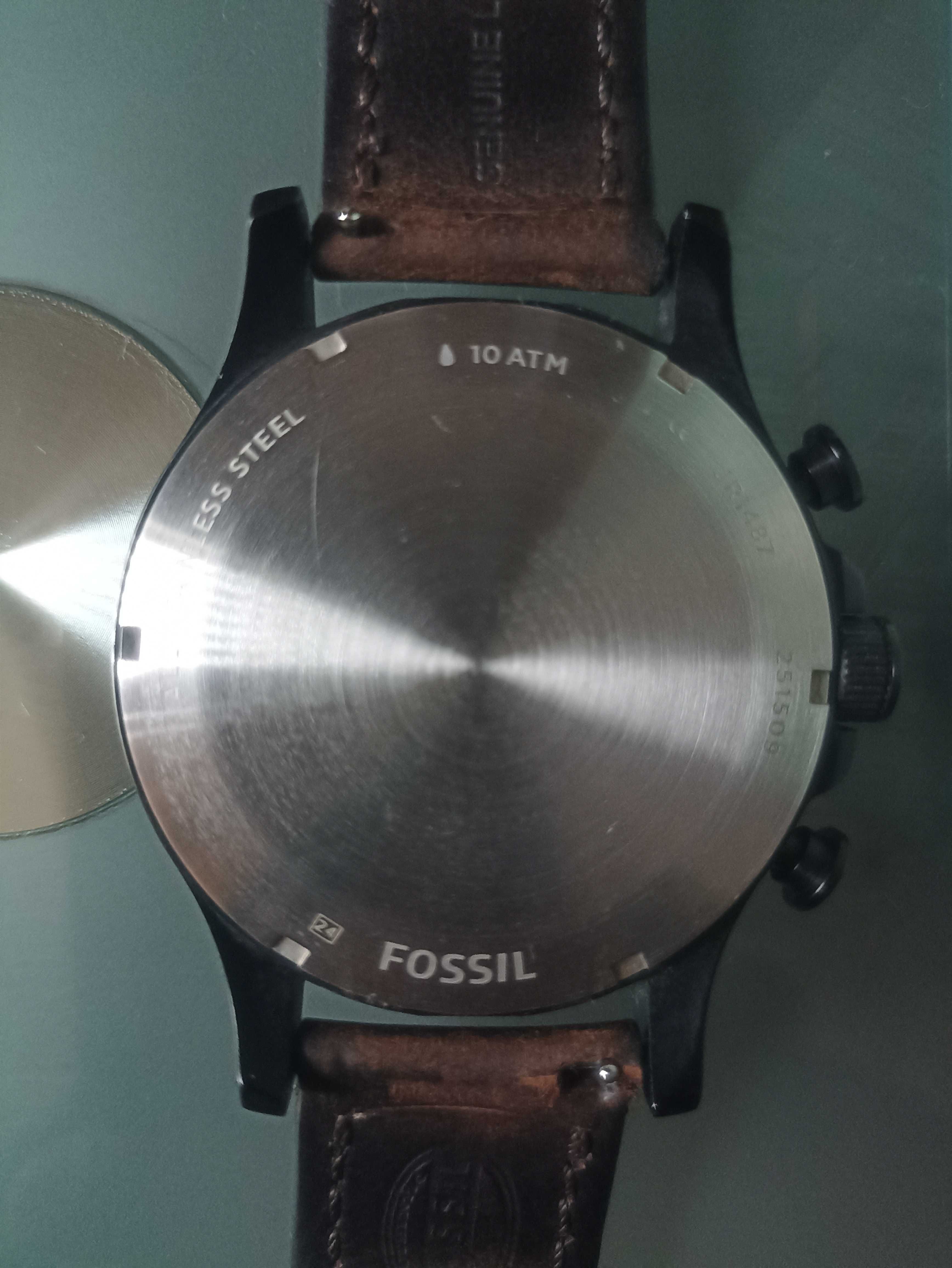 Мъжки часовник FOSSIL JR1487