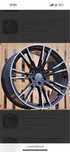 Джанти за BMW M5 18" 19" 20" 5x120 5x112 F10 F30 F01 F32 E90 E92 F90