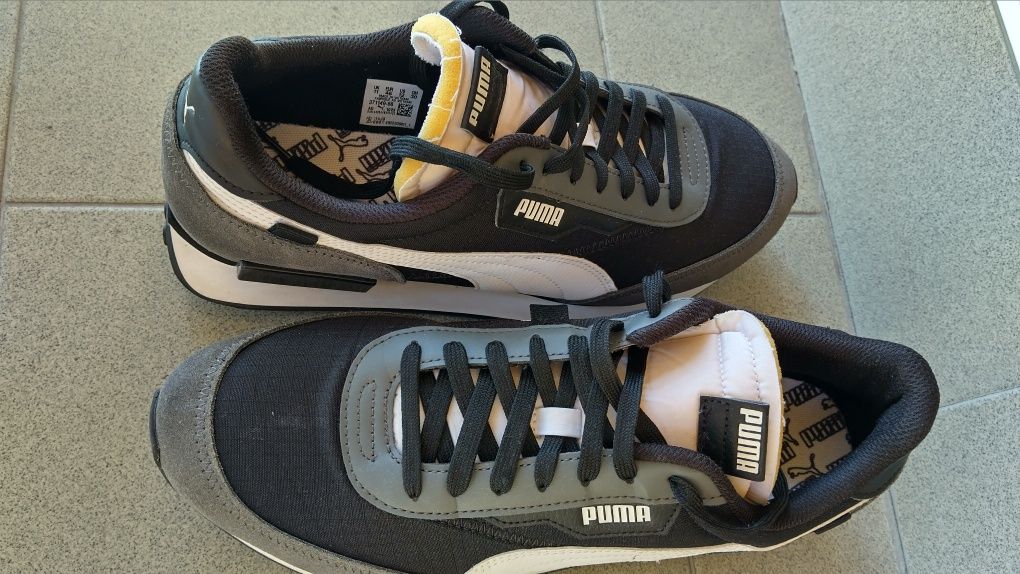 Мъжки маратонки Puma