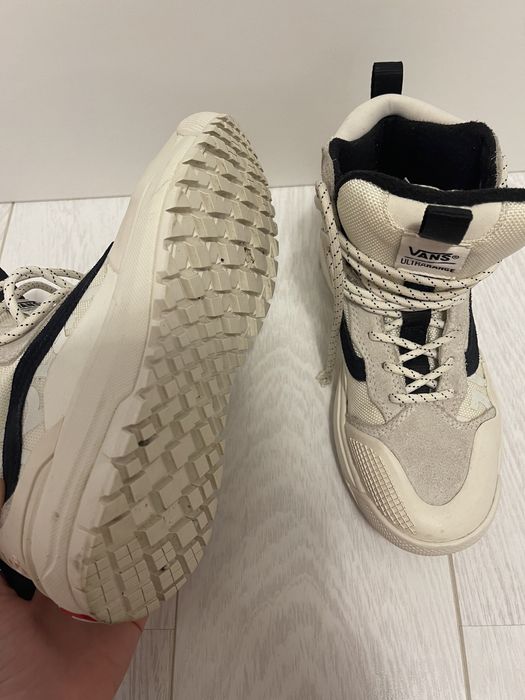 Bocanci Vans Gore-Tex