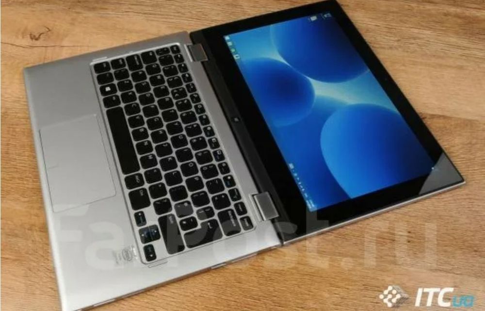 Продам нетбук Dell