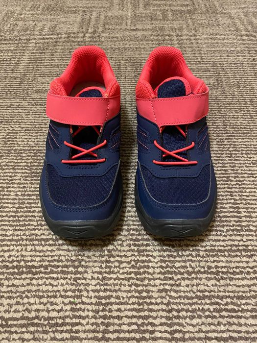 Adidasi drumetie Decathlon nr 34