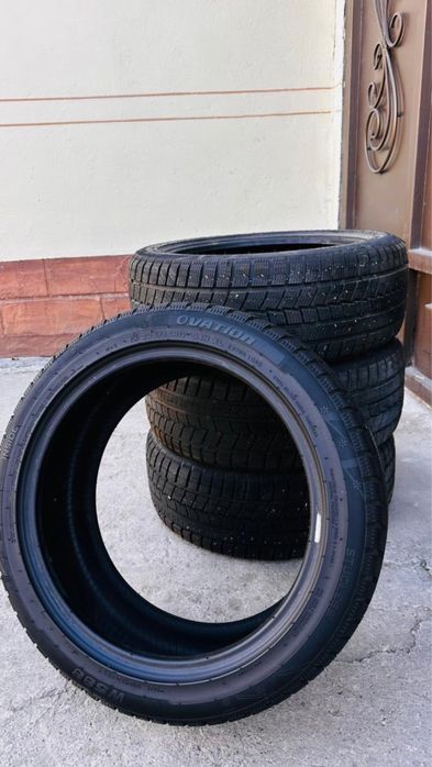 Шины Ovation размер 225/45R17