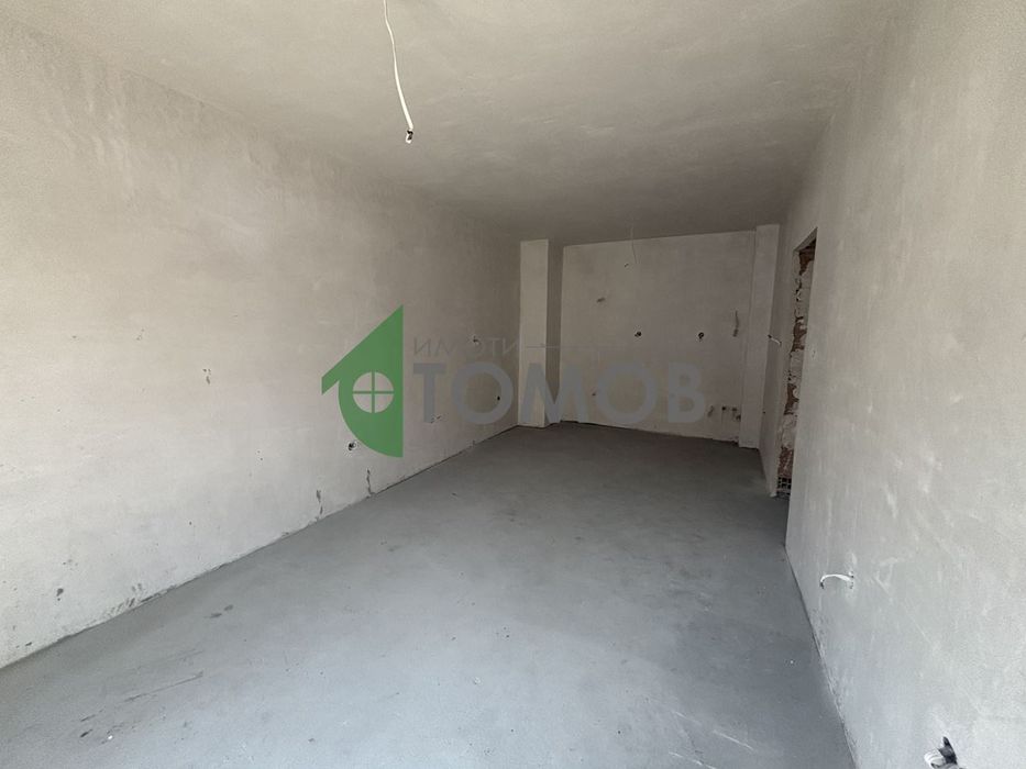 Продава се Двустаен апартамент в Стара Загора, Аязмото - 60 кв.м за 1384 €/кв.м - Снимка #2