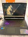 MSI Katana 15 B13V Gaming laptop RTX 4060, Intel Core I7-13620H