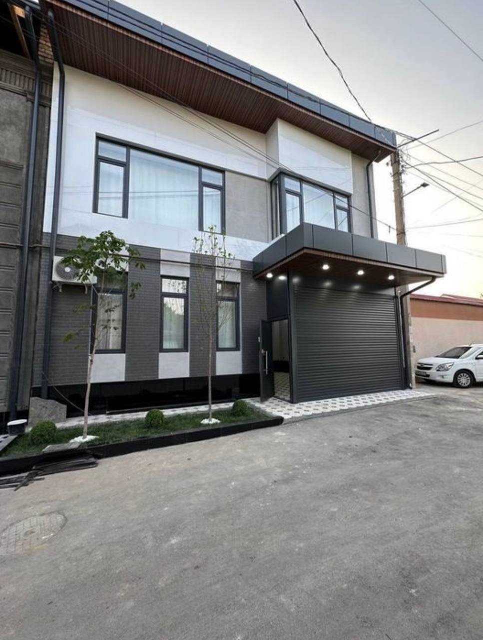 Продается Готовый Коттедж 1,5 соток Мирзо Улугбек Сайрам