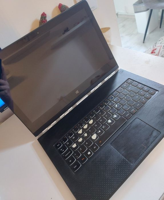 Lenovo Yoga 3 Pro