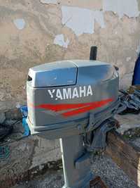 Извънбордов мотор yamaha