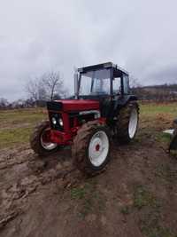 Tractor international 684 4x4 4 cilindrii 68cp